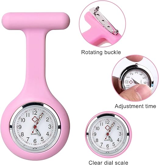 Uhren zur Pulsmessung