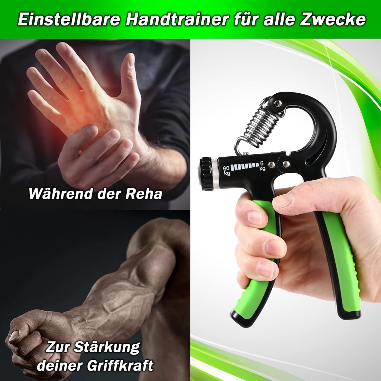 Handtrainer