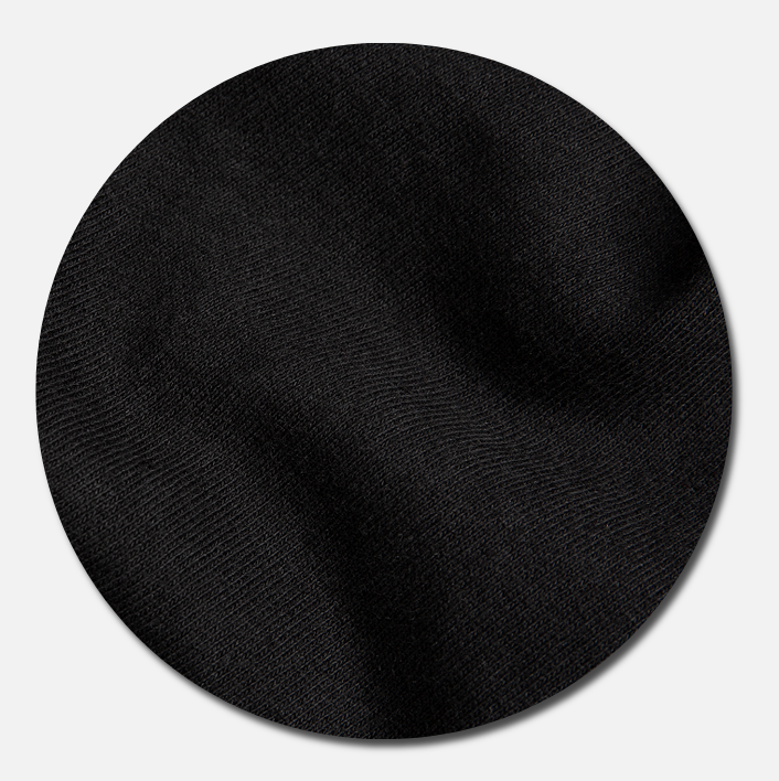 Hoodie Vitalmed (Schwarz)