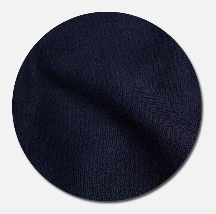 Hoodie Vitalmed (Navyblau)