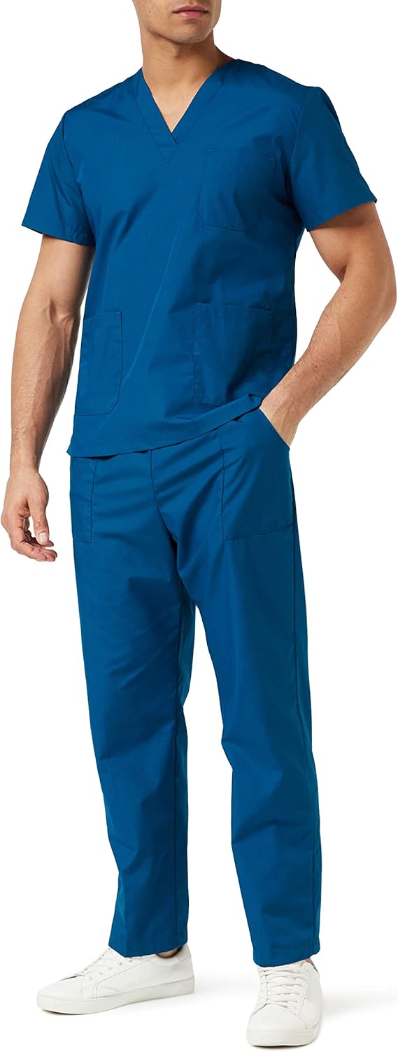 Unisex Kleidung - Caribbean