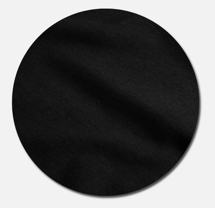 T-Shirt VM (Schwarz)