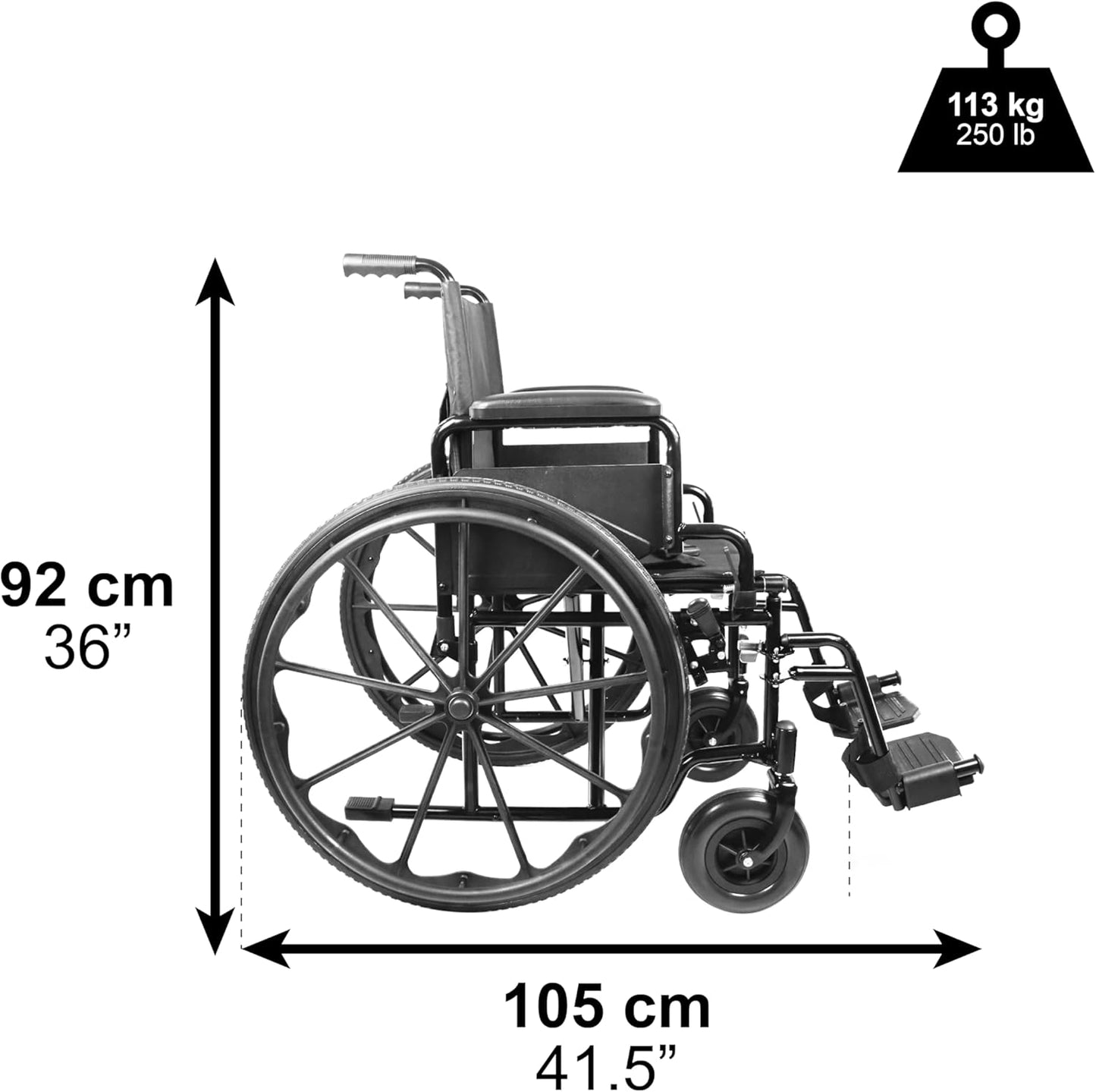 Rollstuhl Mobility