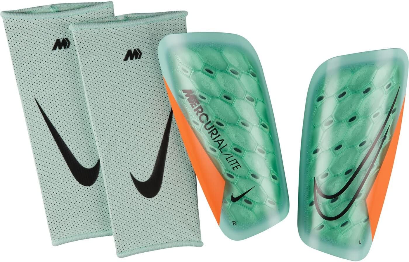 Nike Schienbeinschoner (Minzgrün)