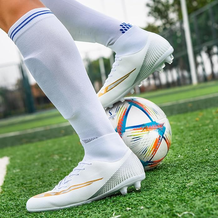 Fussballschuhe (Unisex)