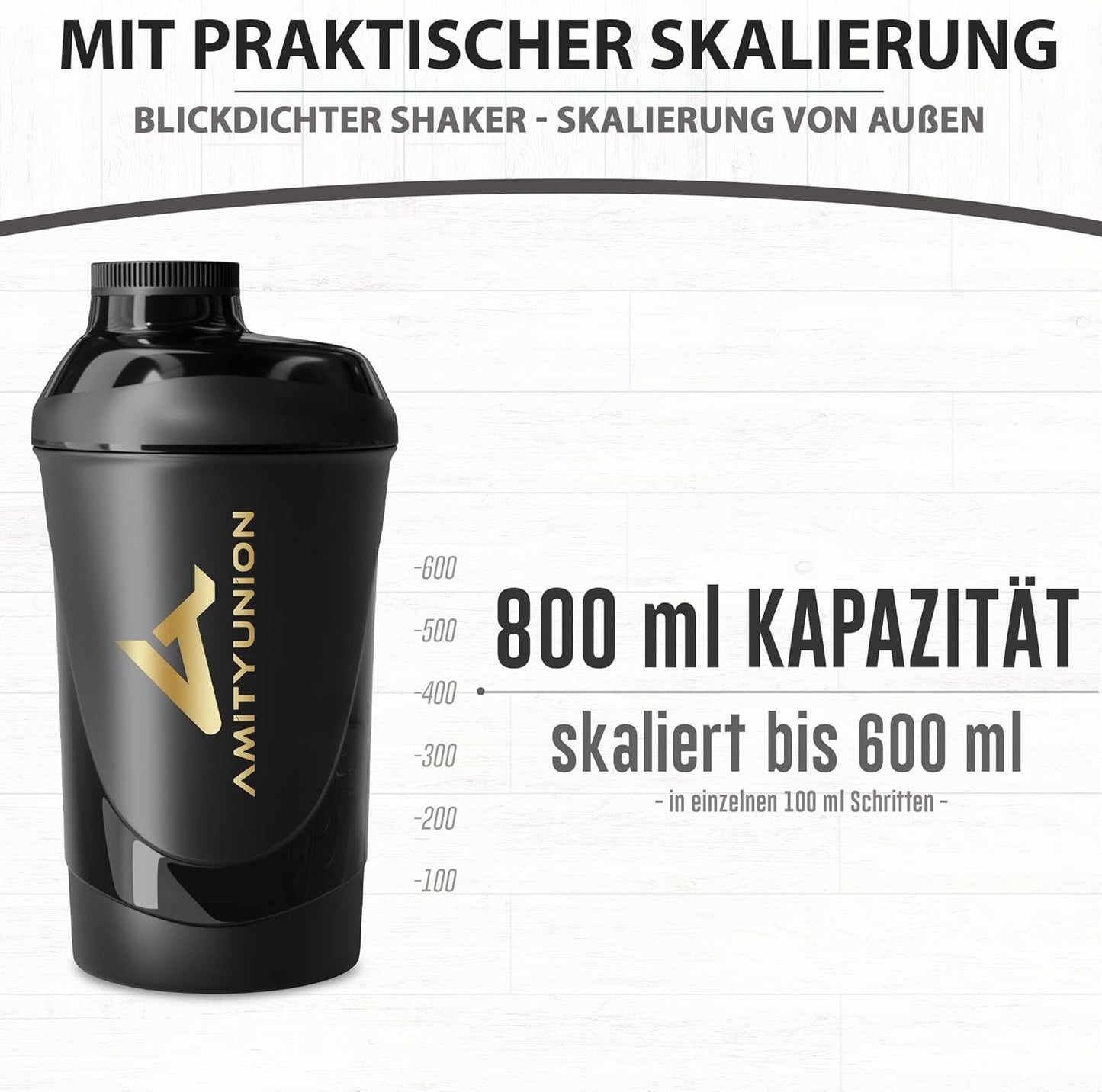 Proteinshaker