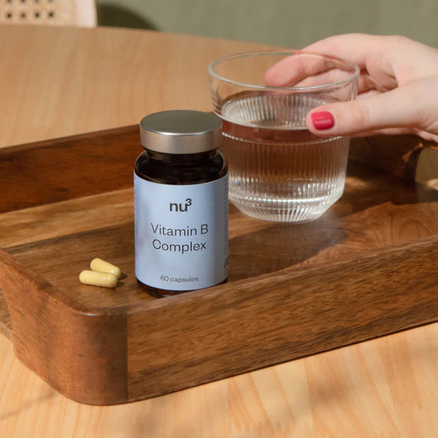 Vitamin B - Komplex