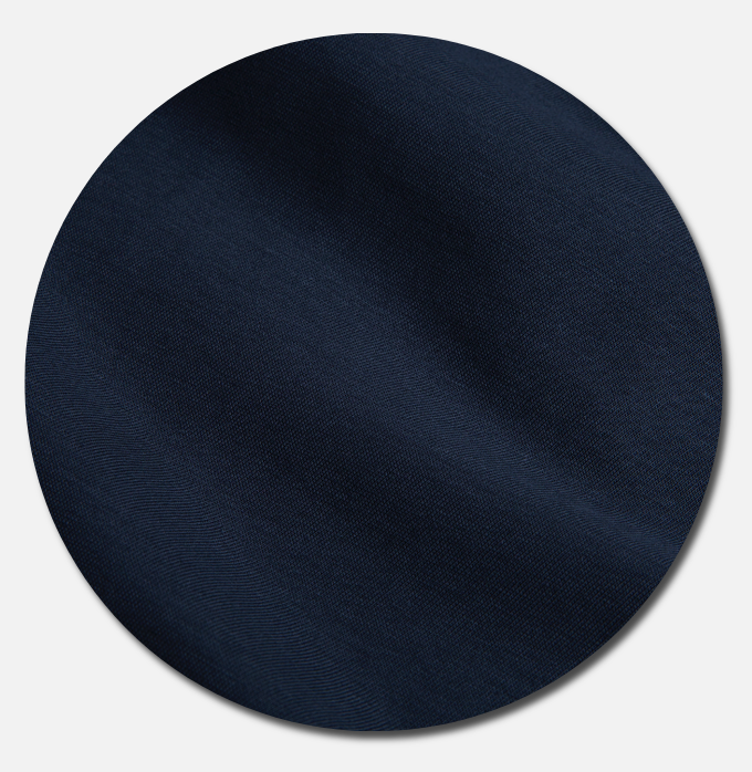 T-Shirt VM (Navyblau)